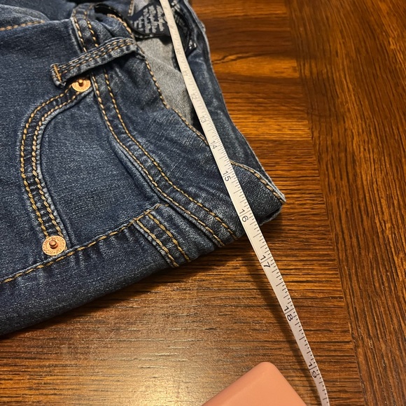 Torrid jeans/ Source of Wisdom - Picture 5 of 8